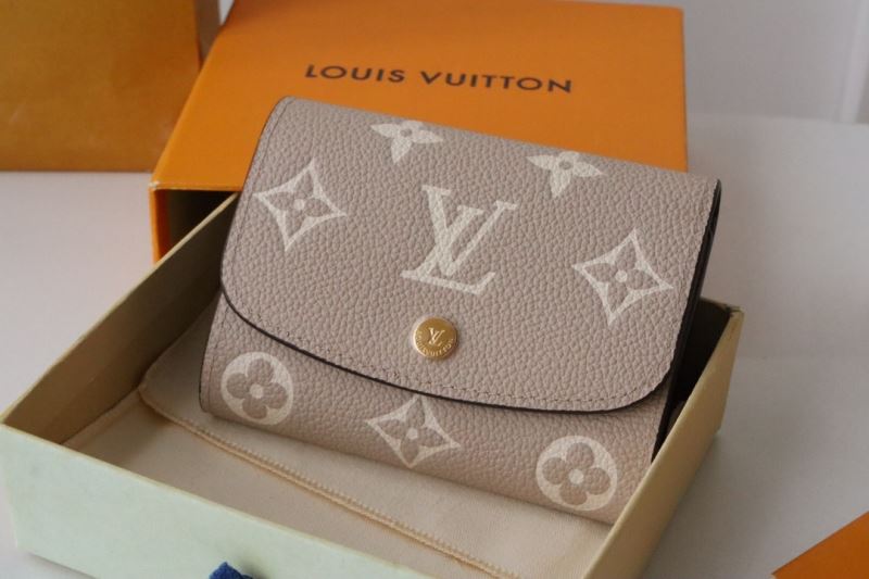 Louis Vuitton Wallets